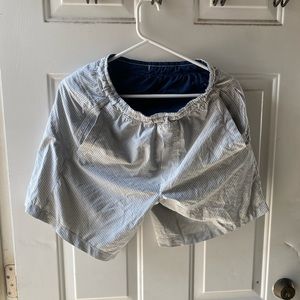 Birddog shorts 7 inch inseam